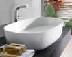 Picture of Victoria + Albert Ios 80 Counter Top Basin