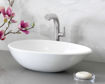 Picture of Victoria + Albert Napoli 57 Counter Top Basin