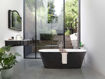 Picture of Victoria + Albert Vetralla 2 Freestanding Bath 1650 x 730