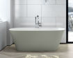 Picture of Victoria + Albert Vetralla Freestanding Bath 1490 x 740