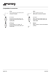 Picture of SMEG ALBA SGL BWL U-MOUNT SINK 300 x 400