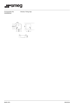 Picture of SMEG ALBA SGL BWL U-MOUNT SINK 420 x 470