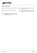 Picture of SMEG MIRA SGL BWL U-MOUNT SINK 440 x 440