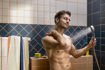 Picture of ACTIVERA S HAND SHOWER 95 1JET ECOSMART CHROME