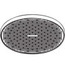 Picture of ACTIVERA S OVERHEAD SHOWER 240 1JET ECOSMART PLUS CHROME