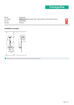 Picture of ACTIVERA S SHOWERPIPE 240 1JET ECOSMART MIT ECOSTAT FINE VARIA CHROME