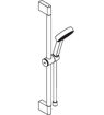 Picture of ACTIVERA UNICA RAIL SET ECO SMART CHROME