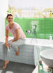 Picture of Hansgrohe Isiflex Shower Hose 1250 mm