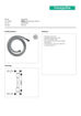 Picture of Hansgrohe Isiflex Shower Hose 1600 mm