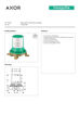 Picture of Ibox For Floor Standing Mixer 10452180