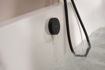 Picture of ISIFLEX B SHOWER HOSE 1250 MM (M/BLK) 28272670