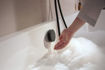 Picture of ISIFLEX B SHOWER HOSE 1250 MM (M/BLK) 28272670