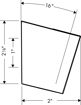 Picture of Hansgrohe Shower Holder Porter S