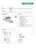Picture of Logis 2-H Basin Mix Conc Fs Chrome 71220000