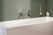 Picture of Logis Bath Spout 20 Chr 71410000