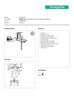 Picture of Logis Exposed Bath Mix Chr 71400003