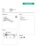 Picture of Metropol Bath Spout 167 3254200