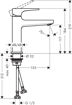 Picture of Metropol Mixer 110 32507003