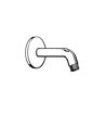 Picture of Shower Arm 230 mm Chr Dn15 27412000