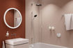 Picture of Shower Arm 389 mm Ch 15 mm 27413000