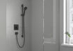 Picture of VERNIS BLEND HAND SHOWER 100 VARIO ECO JET (BLK) 26340670
