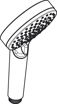 Picture of VERNIS BLEND HAND SHOWER 100 VARIO ECO JET (BLK) 26340670