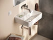 Picture of Hansgrohe Vernis Blend Concealed Basin Mixer with Spout
