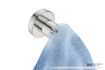 Picture of Bathroom Butler 4610 Single Robe Hook Polished