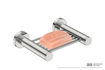 Picture of Bathroom Butler 4630 Soap Rack 145 Brush