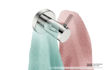Picture of Bathroom Butler 4811 Double Robe Hook Polished