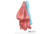 Picture of Bathroom Butler 4811 Double Robe Hook Polished