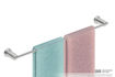 Picture of Bathroom Butler 5872 Single Towel Rail 650 mm Polished