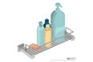 Picture of Bathroom Butler 8520 Shower Rack 330 mm Brush